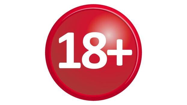 18+