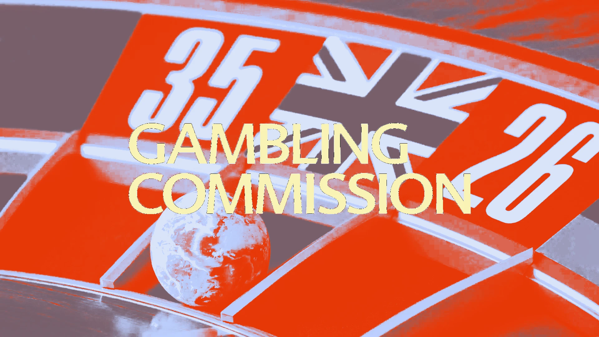 Gambling Commission
